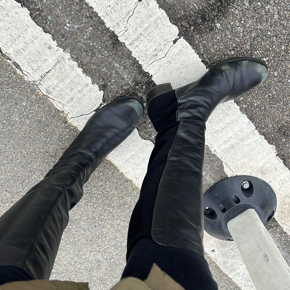 Stuart Weitzman Used 7.5
